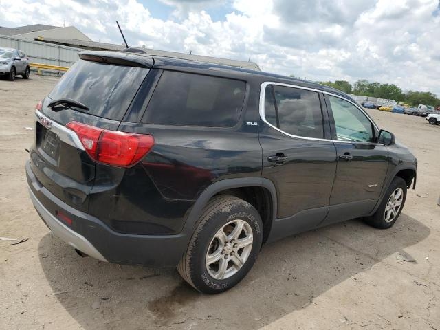 Vin: 1gkknkla0hz254300, lot: 55126815, gmc acadia sle 20173