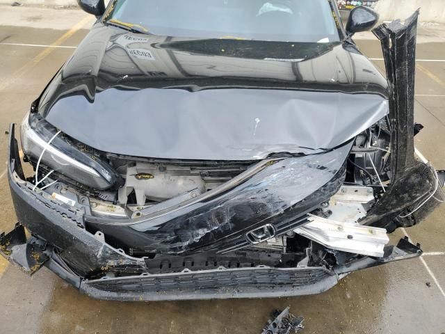2022 HONDA CIVIC EX - JHMFE1F7XNX003975
