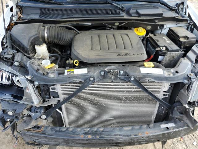 2020 DODGE GRAND CARA - 2C4RDGEG1LR187799