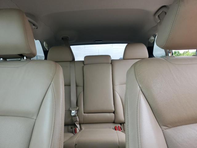 2016 SUBARU OUTBACK 2. - 4S4BSBLC5G3214670