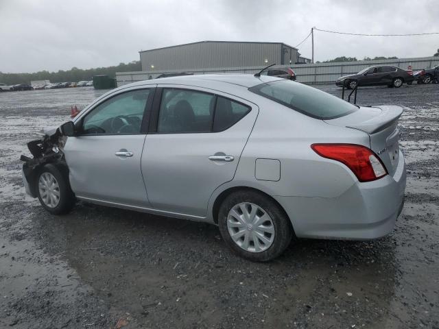 Vin: 3n1cn7ap2kl860901, lot: 56665215, nissan versa s 20192