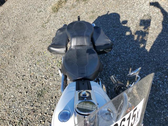 2005 HARLEY-DAVIDSON FLSTFI 1HD1BXB355Y045635