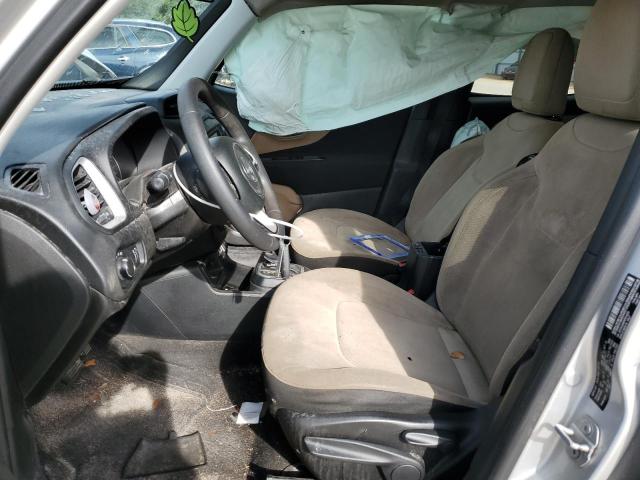 2019 JEEP RENEGADE S ZACNJAAB8KPK14253