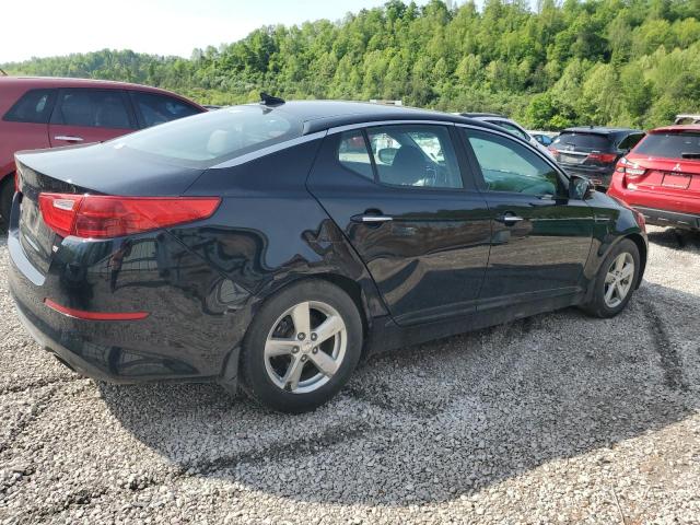 Vin: 5xxgm4a71fg448373, lot: 55916305, kia optima lx 20153