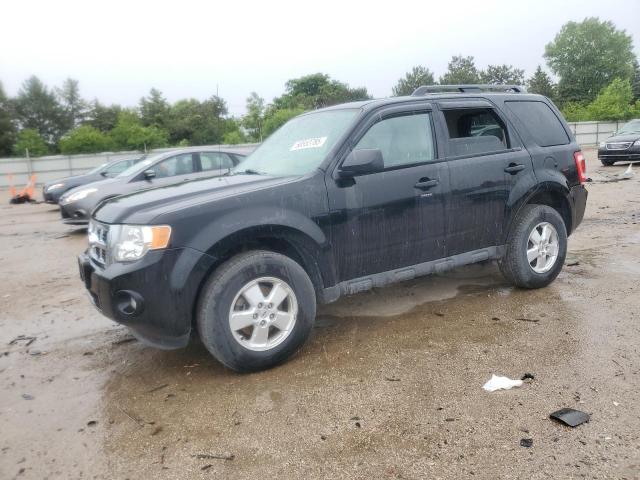 Vin: 1fmcu9dg7akb62903, lot: 58553785, ford escape xlt 2010 img_1