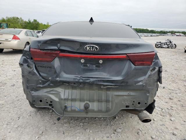 2021 KIA FORTE FE 3KPF24AD9ME375959