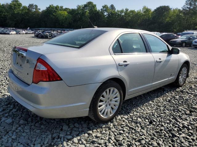 Vin: 3fadp0l31ar150886, lot: 57517255, ford fusion hybrid 20103