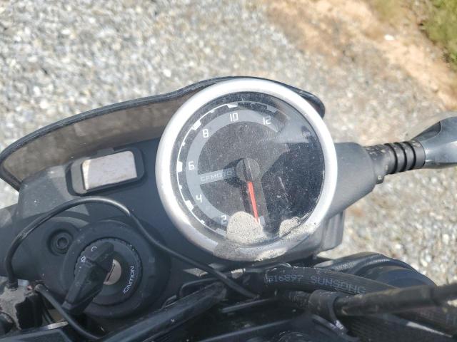 2024 CF MOTO PAPIO CL - LCEPBJL77R6000014