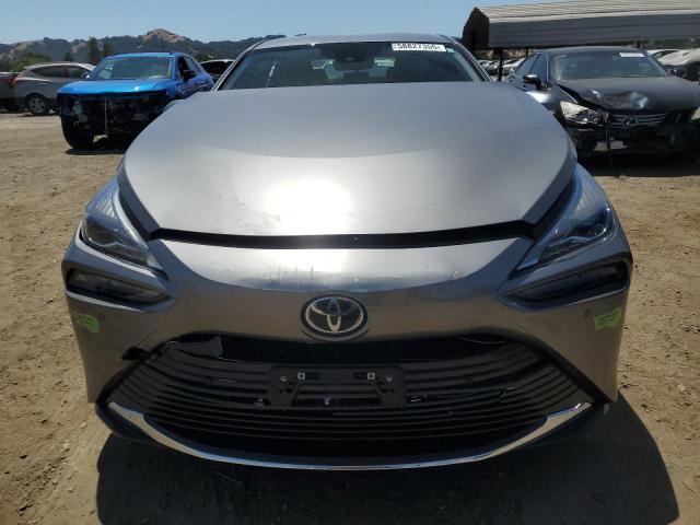 2023 TOYOTA MIRAI XLE JTDAAAAA2PA007664