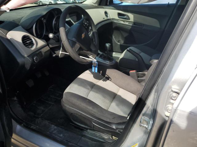 2016 CHEVROLET CRUZE LIMI - 1G1PA5SH6G7150359