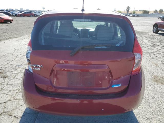 2015 NISSAN VERSA NOTE 3N1CE2CP6FL362495