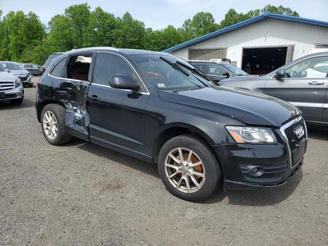Vin: wa1lkafpxaa070810, lot: 58195605, audi q5 premium plus 20104