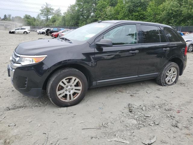 Vin: 2fmdk3gc0cba26111, lot: 58631305, ford edge se 2012 img_1