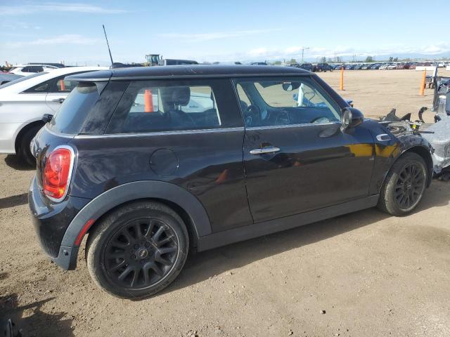 Vin: wmwxp5c51k2h30117, lot: 55526285, mini cooper 20193