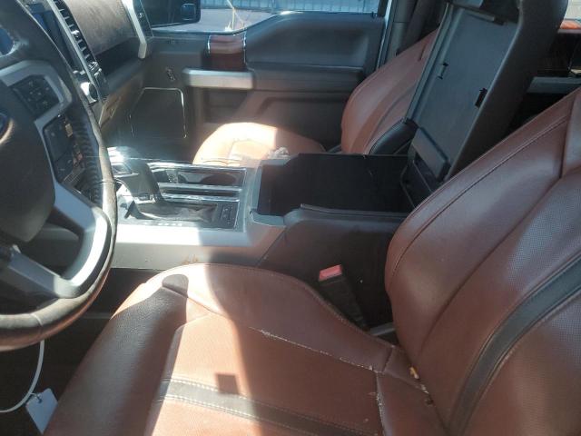 2020 FORD F150 SUPER - 1FTEW1E47LFB53837
