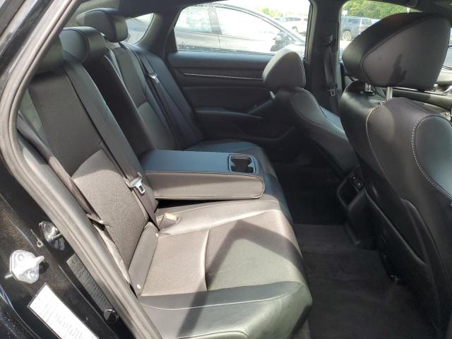 2021 HONDA ACCORD SPO - 1HGCV1F36MA064048