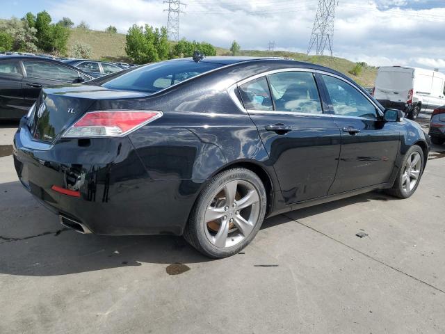 Vin: 19uua9f25da004185, lot: 57961475, acura tl 20133
