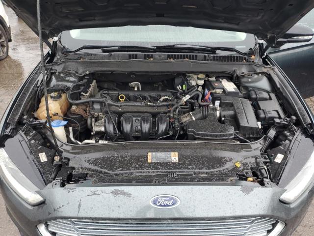 2015 FORD FUSION SE - 3FA6P0H76FR160728