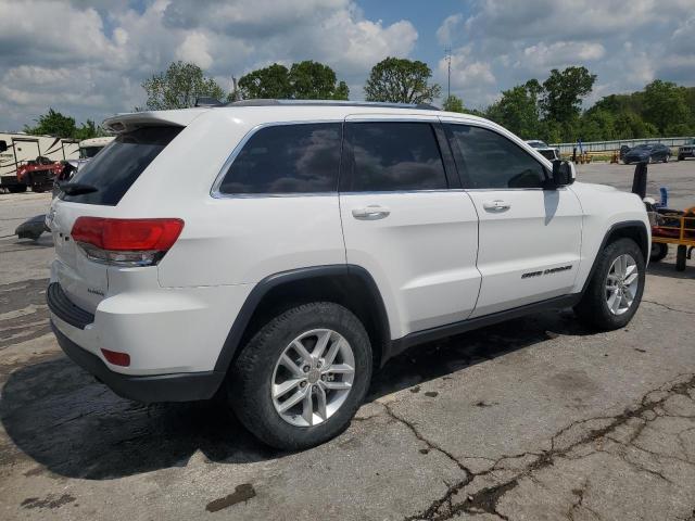 Vin: 1c4rjfag0hc743223, lot: 55606985, jeep grand cher laredo 20173