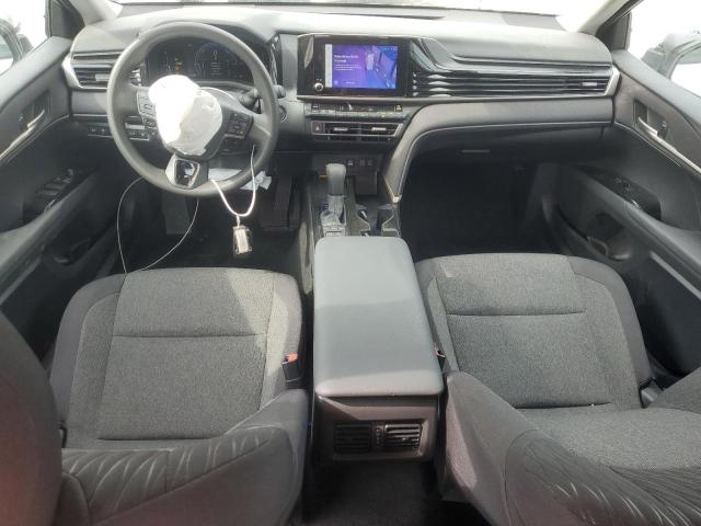 2025 TOYOTA CAMRY XSE - 4T1DAACK8SU525963