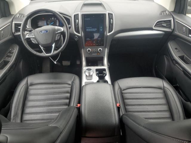 2022 FORD EDGE SEL - 2FMPK4J95NBA39892