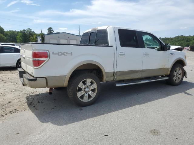 Vin: 1ftfw1ev6afd22756, lot: 55785035, ford f-150 supercrew 20103
