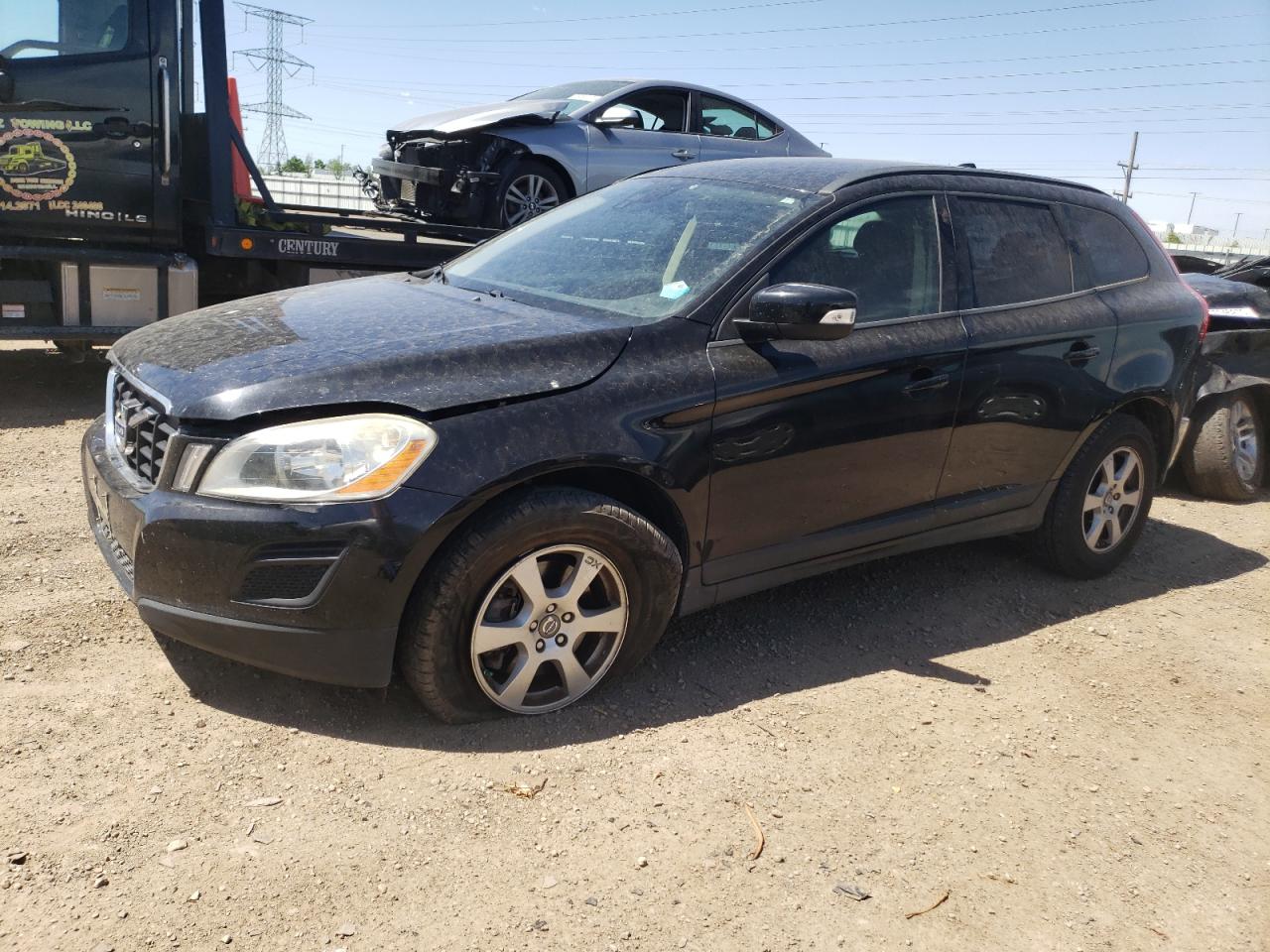 VOLVO XC60 3.2
