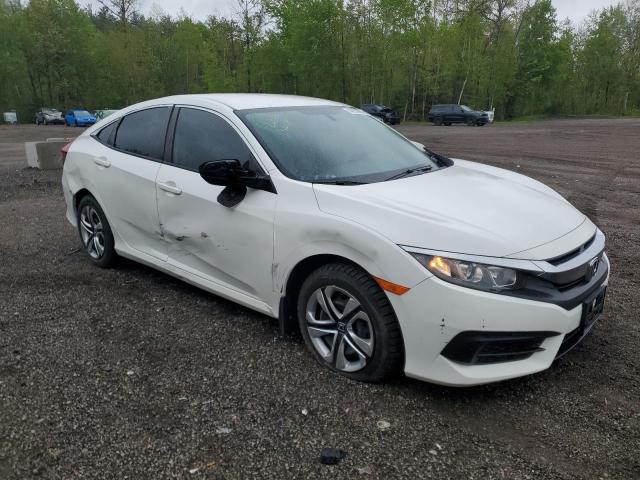 Vin: 2hgfc2f52jh029238, lot: 58056035, honda civic lx 20184