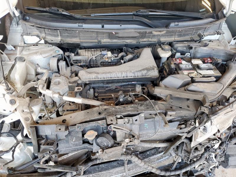 2018 NISSAN ROGUE S - 5N1AT2MV9JC848970