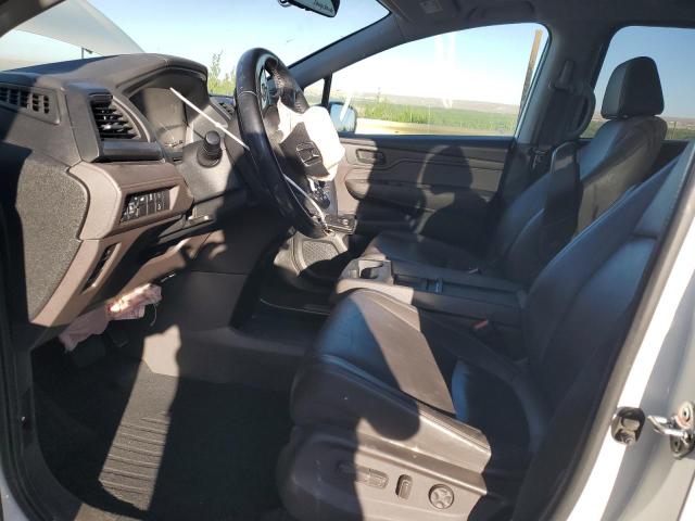 2019 HONDA ODYSSEY EX - 5FNRL6H78KB026336