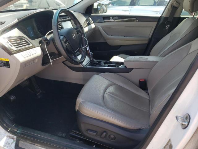 2016 HYUNDAI SONATA SPO - 5NPE34AF4GH412779