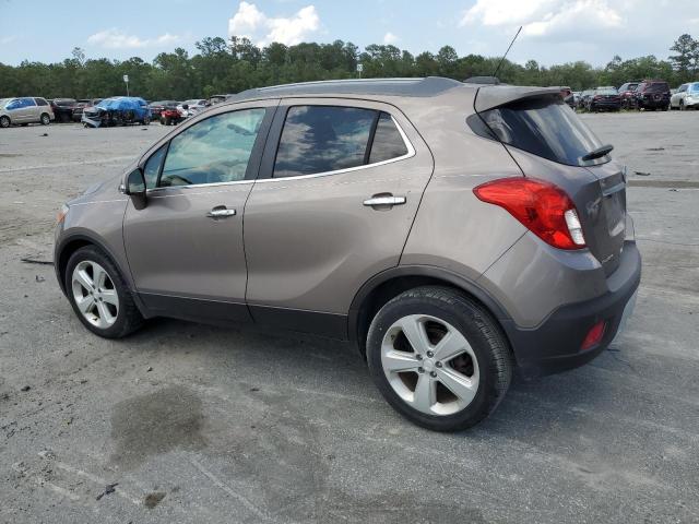 2015 BUICK ENCORE PRE KL4CJDSB9FB114442