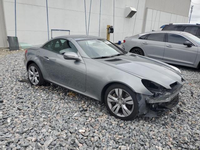 Vin: wdbwk5ja7af228325, lot: 55966235, mercedes-benz slk-class 350 20104