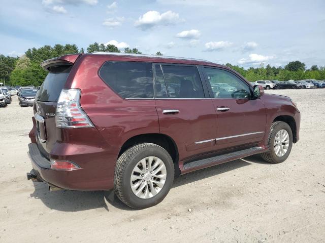 Vin: jtjbm7fx7k5211323, lot: 58328855, lexus gx 460 20193
