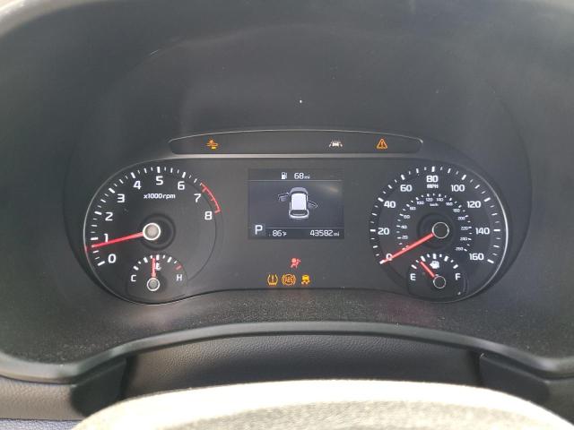 2020 KIA SOUL GT LI - KNDJ63AU5L7102668