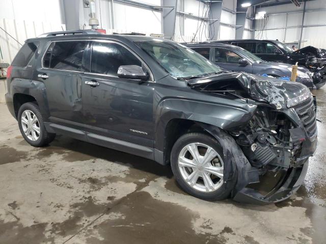 Vin: 2gkflue3xh6338461, lot: 55816875, gmc terrain slt 20174
