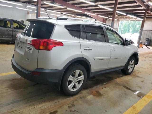 Vin: jtmrfrev4ed070082, lot: 56866795, toyota rav4 xle 20143
