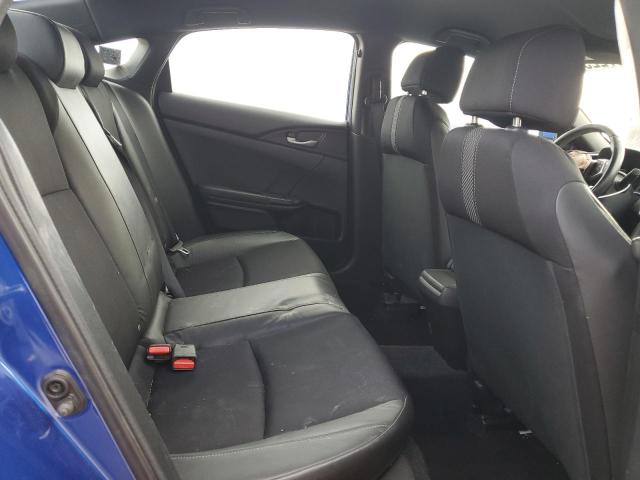 2019 HONDA CIVIC SPOR - 2HGFC2F85KH601446