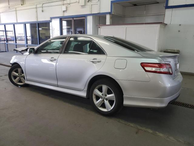 Vin: 4t1bf3ek0bu652241, lot: 58449015, toyota camry base 20112