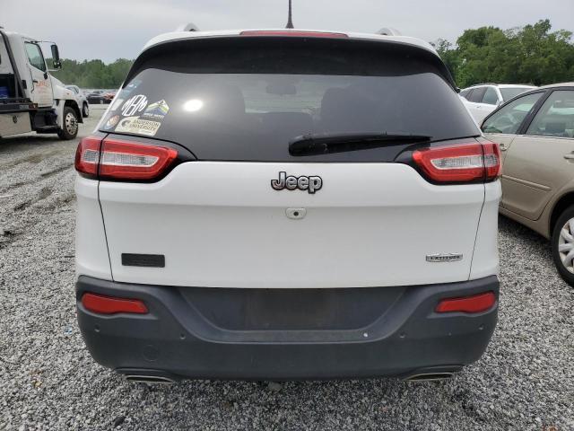 2018 JEEP CHEROKEE L - 1C4PJLLX9JD588366