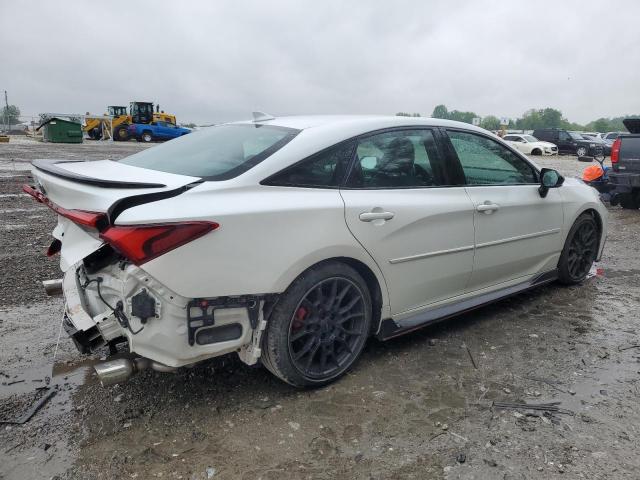2020 TOYOTA AVALON XSE 4T1FZ1FB2LU042435