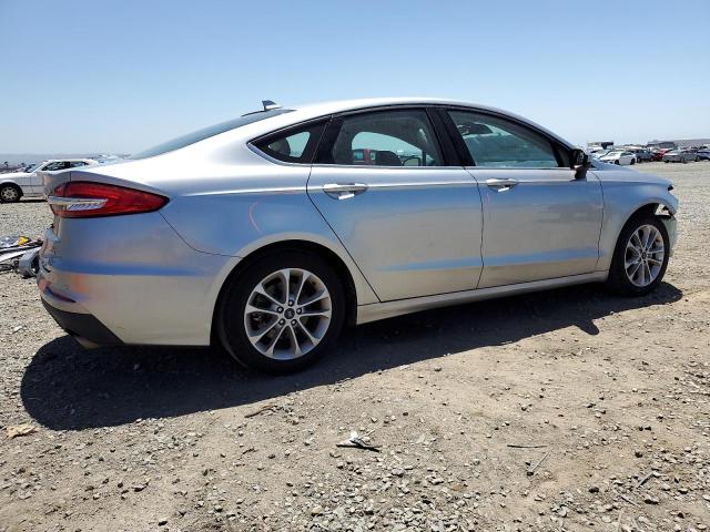 Vin: 3fa6p0hdxlr235383, lot: 56752235, ford fusion se 20203