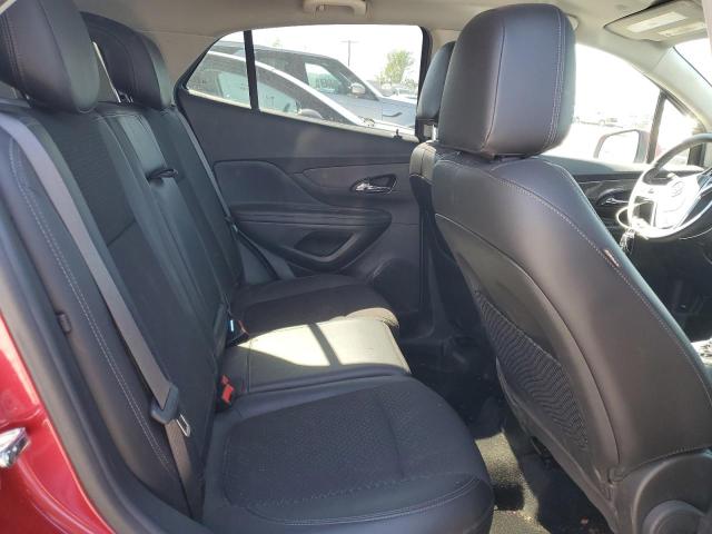 2018 BUICK ENCORE PRE KL4CJESB2JB590076