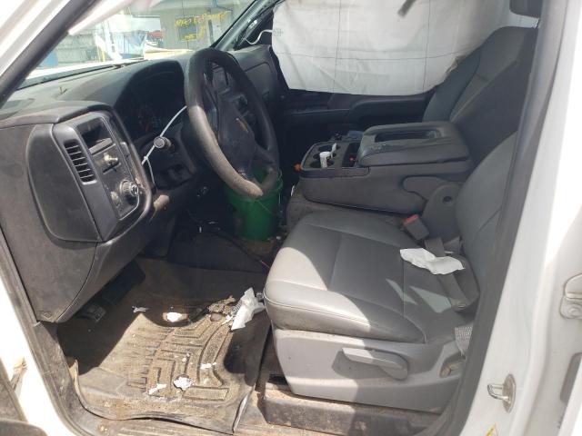2016 CHEVROLET SILVERADO - 3GCUKNEC9GG142266