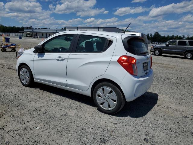Vin: kl8cb6sa1gc578108, lot: 58202005, chevrolet spark ls 20162