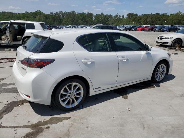 Vin: jthkd5bhxd2156942, lot: 54945075, lexus ct 200 200 20133