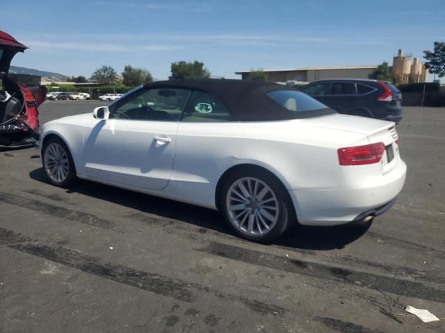 Vin: waulfafh0bn015678, lot: 56942035, audi a5 premium plus 20112
