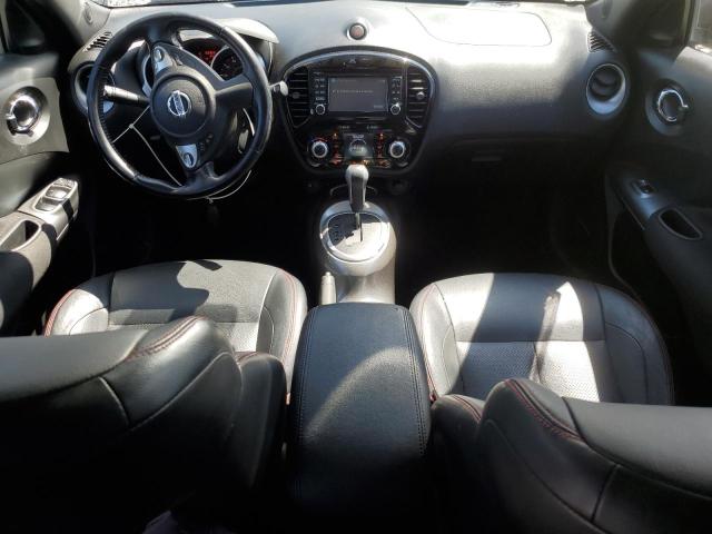 2015 NISSAN JUKE S JN8AF5MV9FT564599