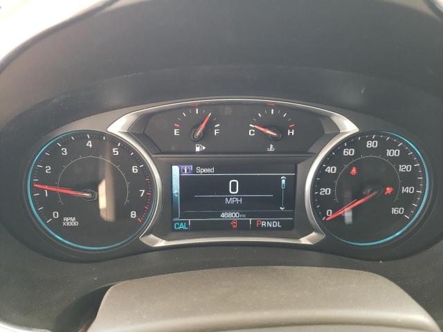2016 CHEVROLET MALIBU PRE - 1G1ZH5SXXGF344247