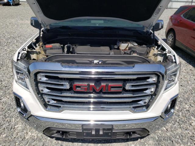 2022 GMC SIERRA LIM 3GTU9DED5NG124486